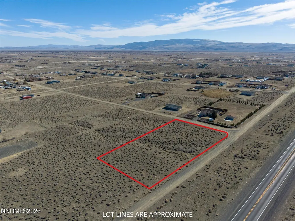 1470 8th Silver Springs NV 89429