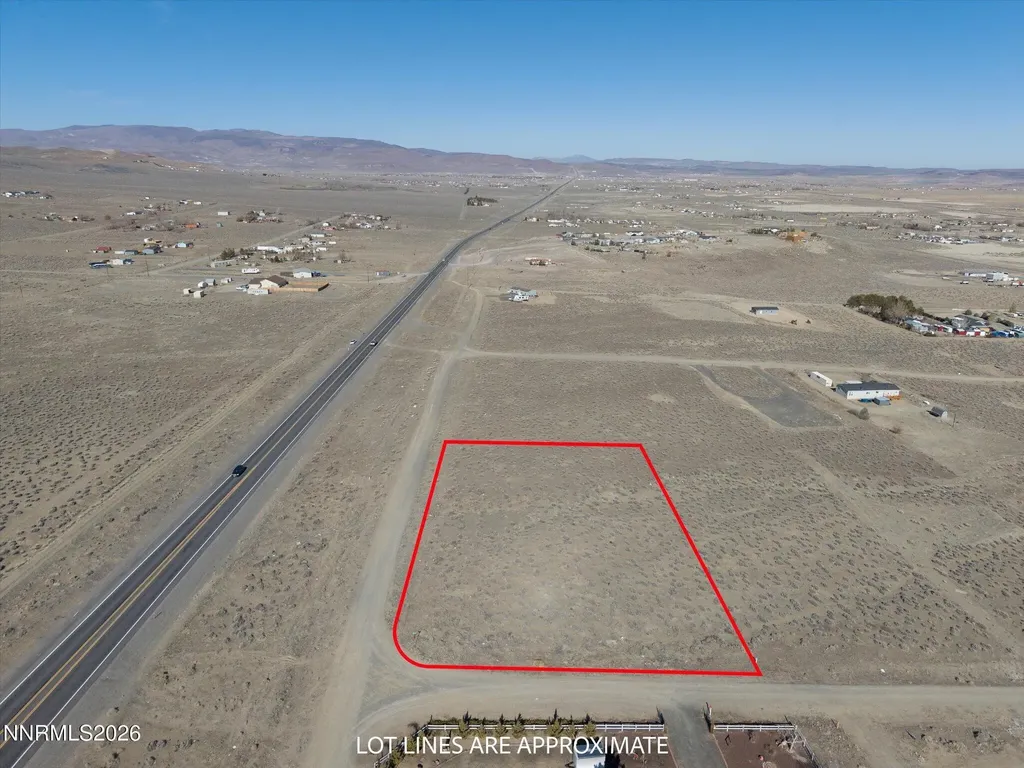 1470 8th Silver Springs NV 89429