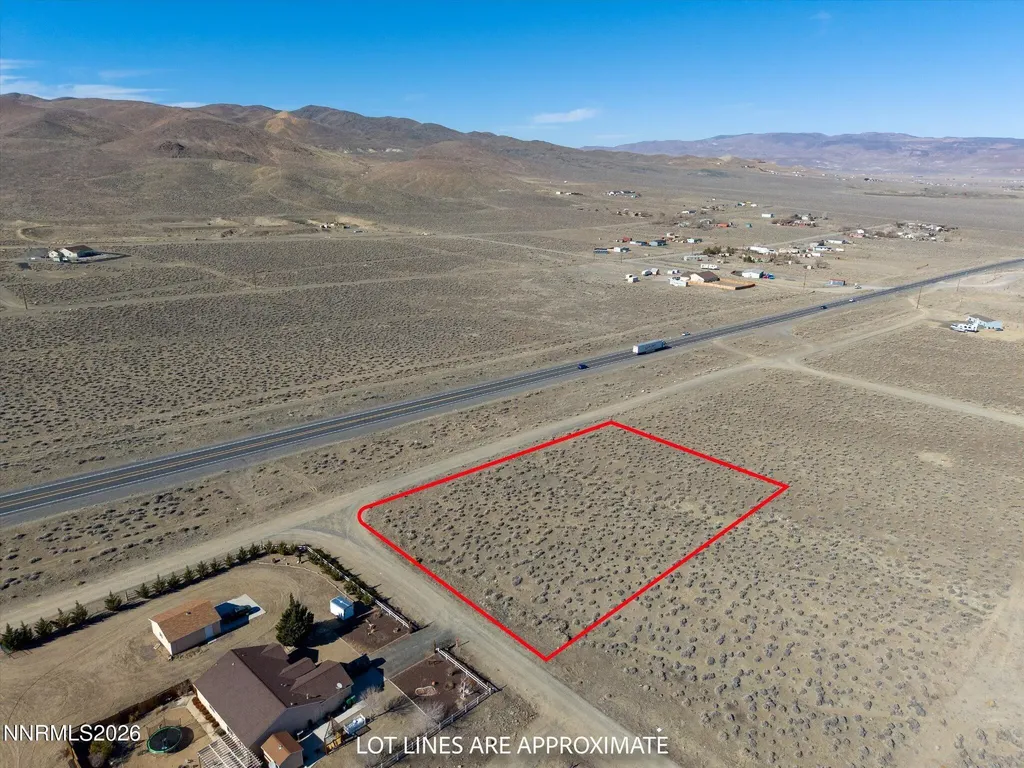 1470 8th Silver Springs NV 89429