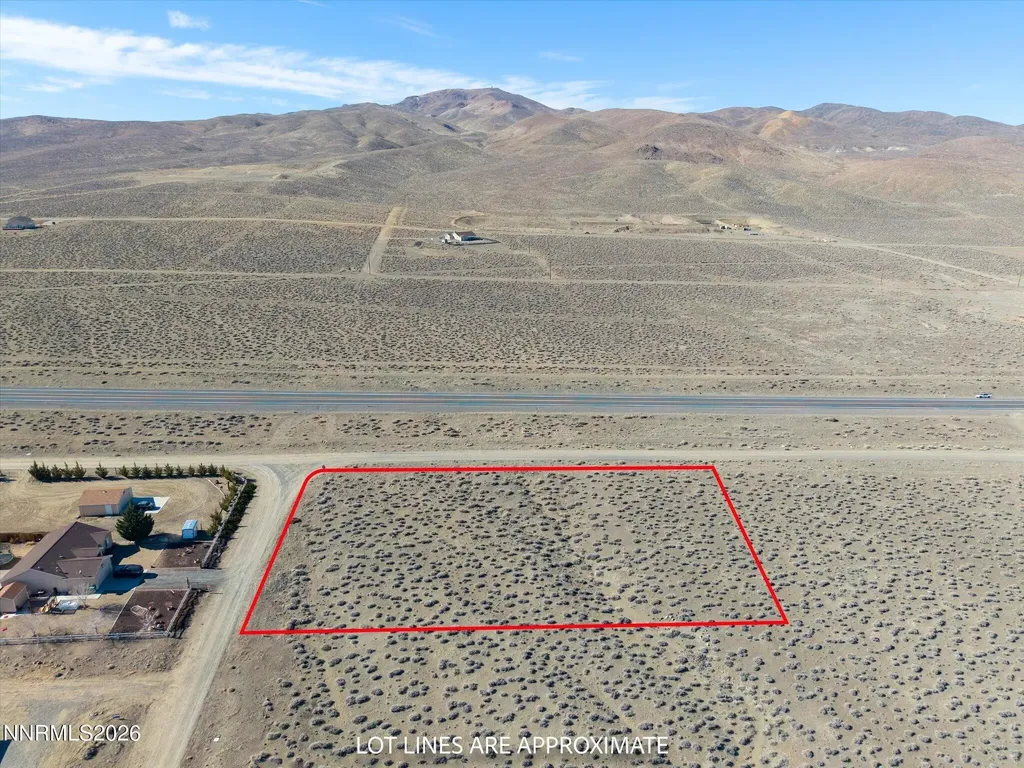 1470 8th Silver Springs NV 89429
