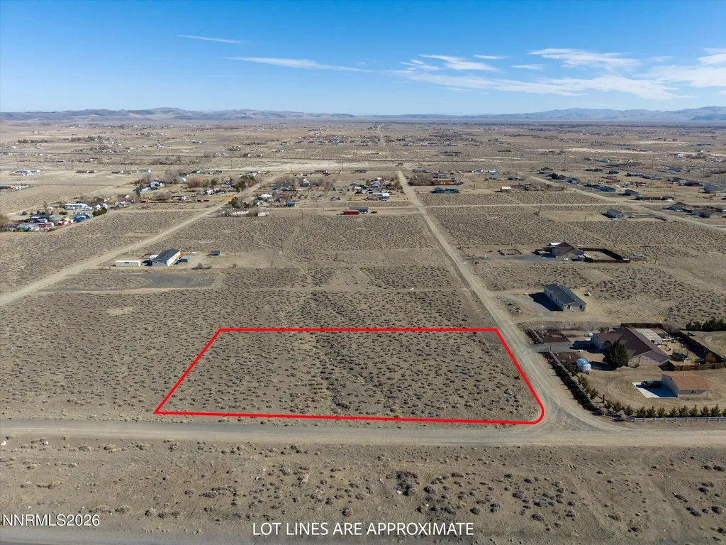 1470 8th Silver Springs NV 89429