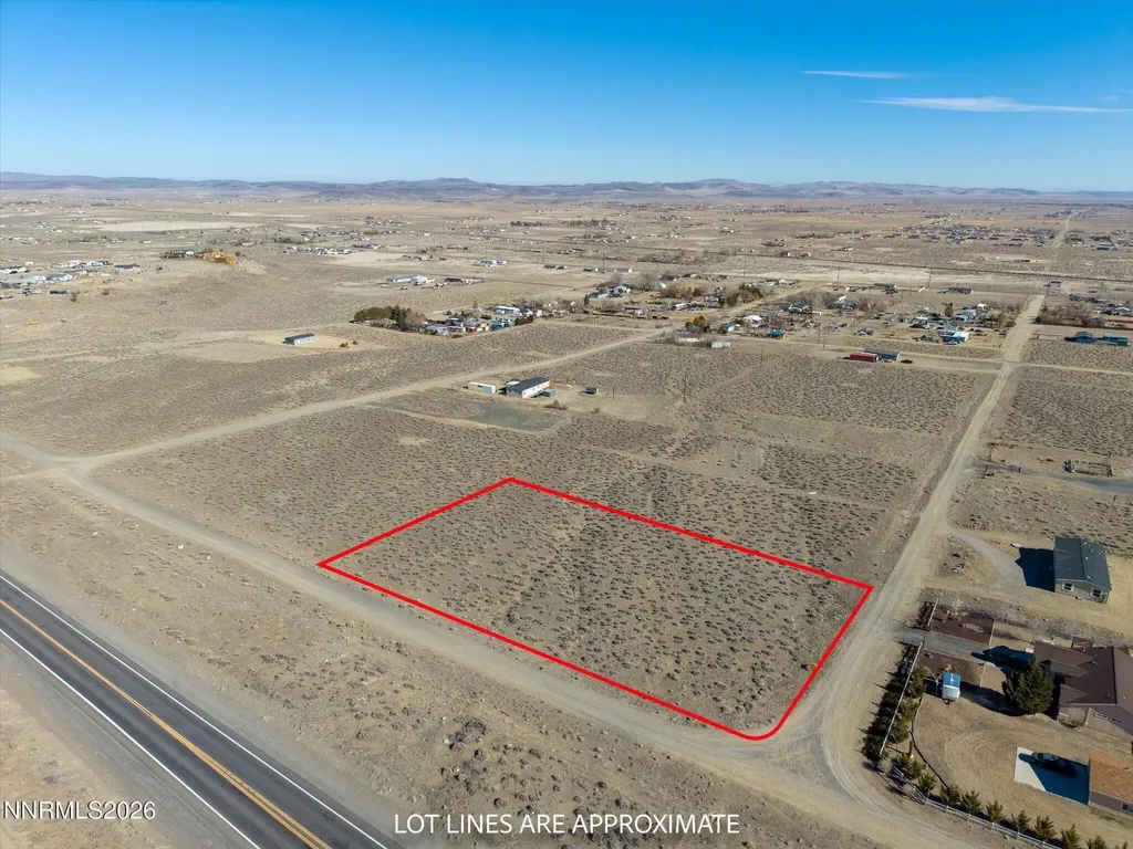 1470 8th Silver Springs NV 89429