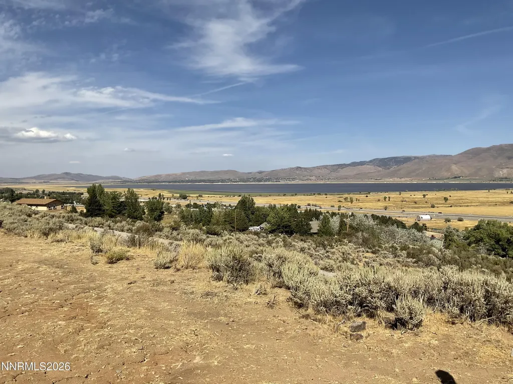 7595 Service Berry Washoe Valley NV 89704