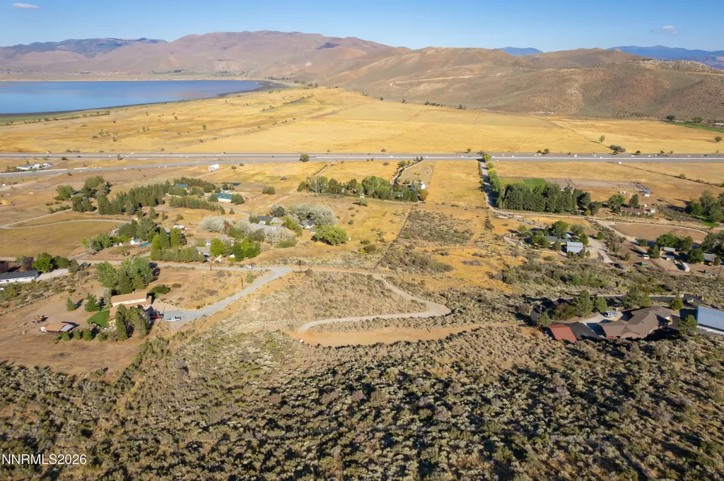 7595 Service Berry Washoe Valley NV 89704