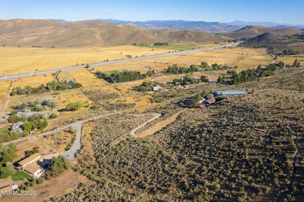 7595 Service Berry Washoe Valley NV 89704