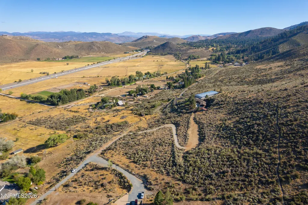 7595 Service Berry Washoe Valley NV 89704