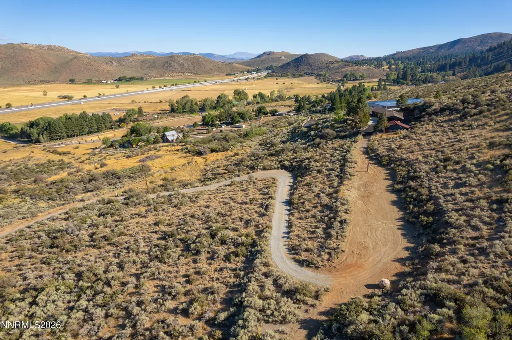 7595 Service Berry Washoe Valley NV 89704