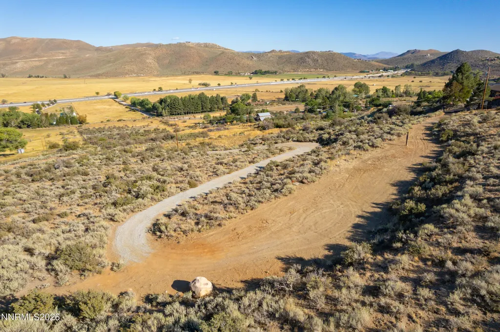 7595 Service Berry Washoe Valley NV 89704