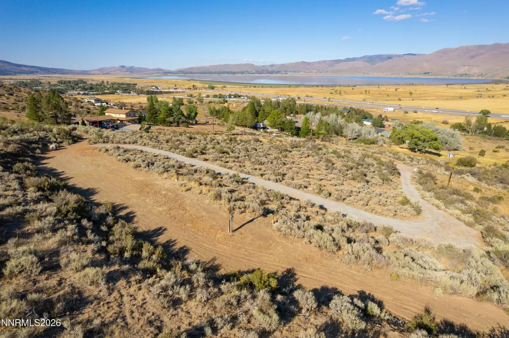 7595 Service Berry Washoe Valley NV 89704