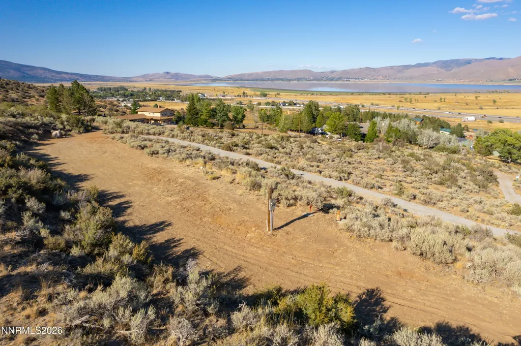 7595 Service Berry Washoe Valley NV 89704