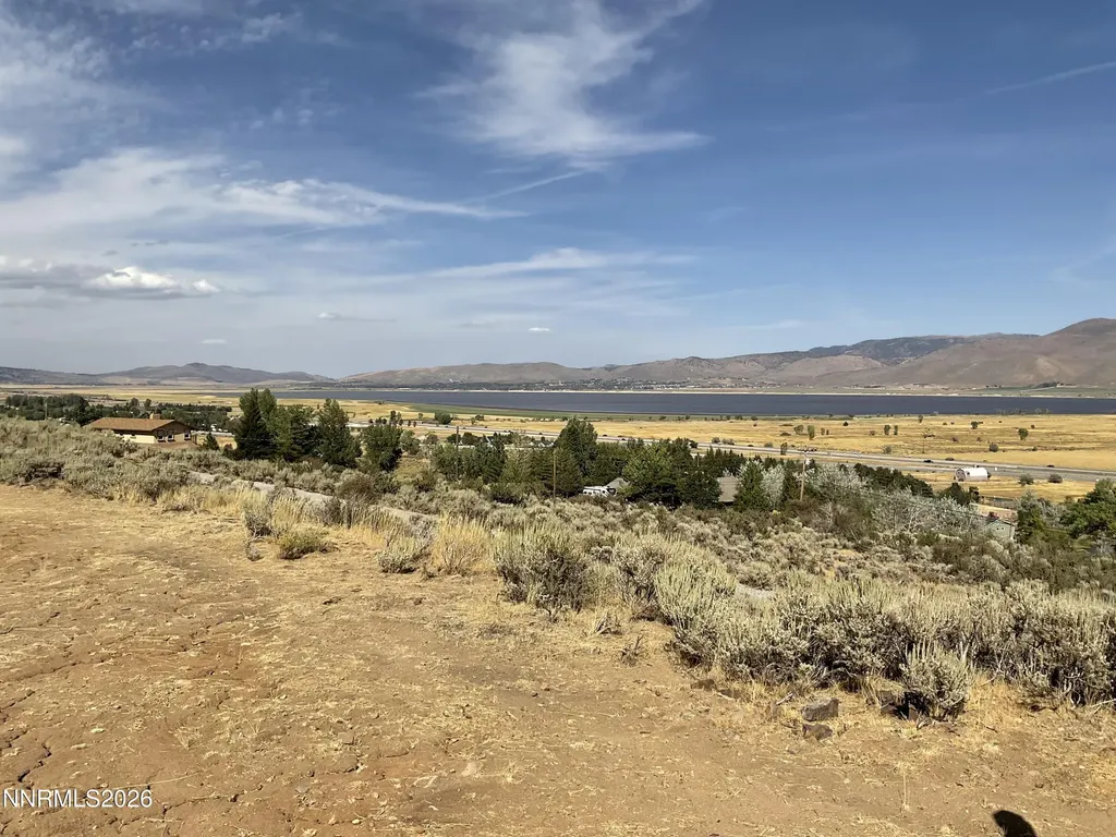7595 Service Berry Washoe Valley NV 89704