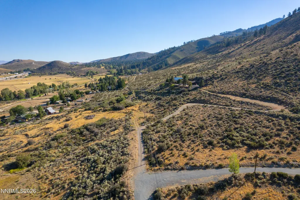 7595 Service Berry Washoe Valley NV 89704
