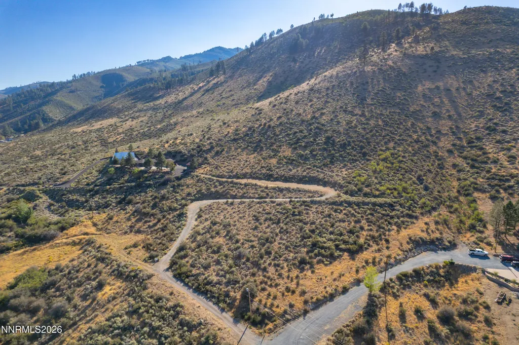 7595 Service Berry Washoe Valley NV 89704
