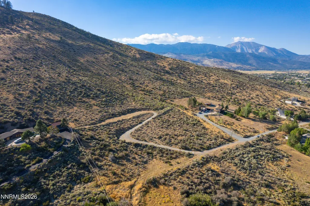 7595 Service Berry Washoe Valley NV 89704