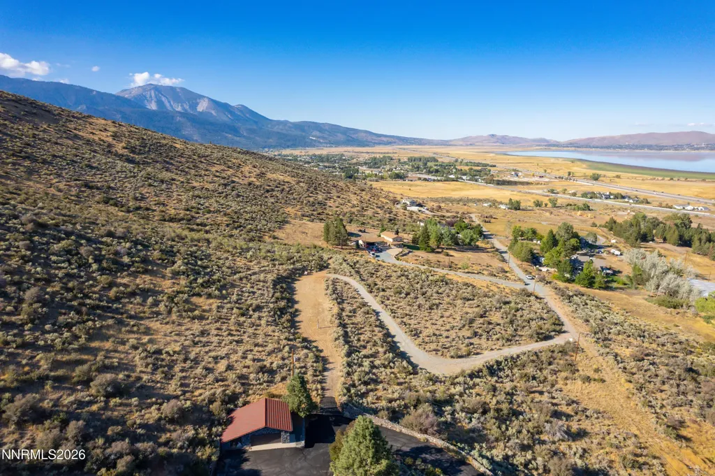 7595 Service Berry Washoe Valley NV 89704