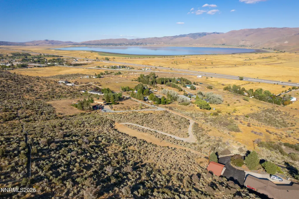7595 Service Berry Washoe Valley NV 89704