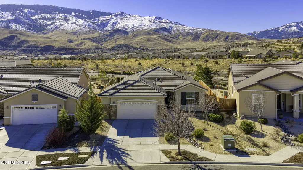 9111 Kenton Reno NV 89523