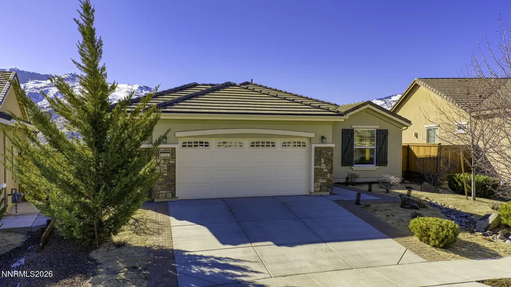 9111 Kenton Reno NV 89523