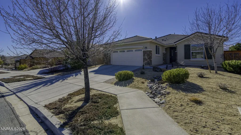 9111 Kenton Reno NV 89523