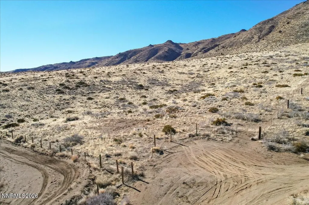 40 Prairie Reno NV 89506