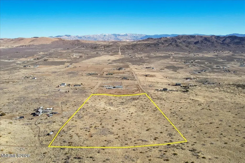 40 Prairie Reno NV 89506
