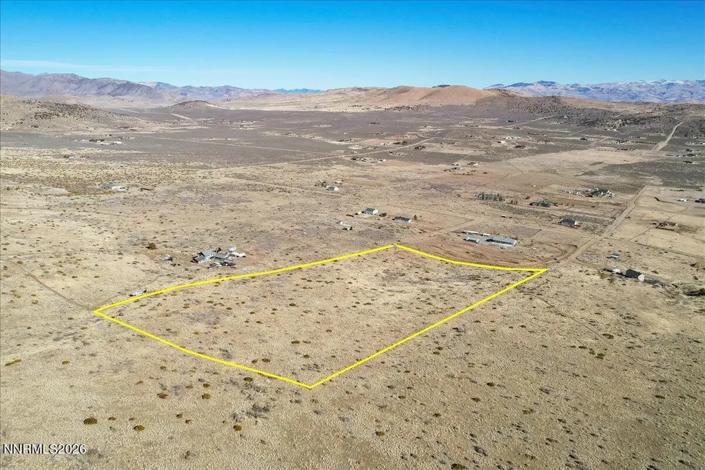 40 Prairie Reno NV 89506