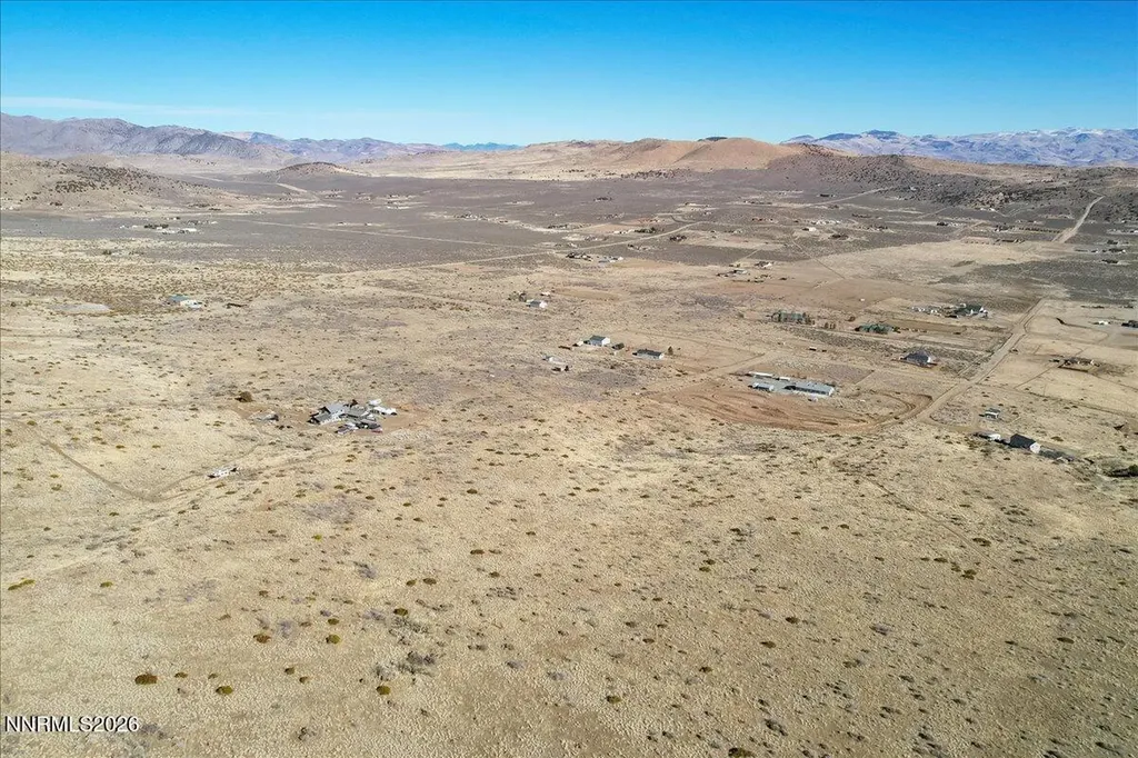 40 Prairie Reno NV 89506