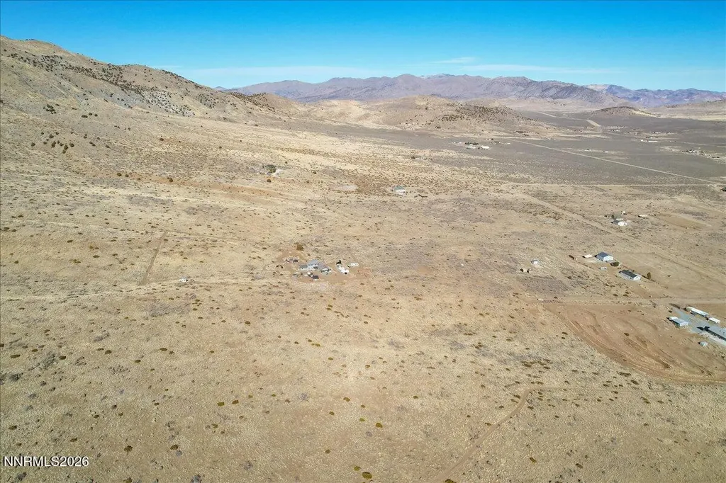 40 Prairie Reno NV 89506