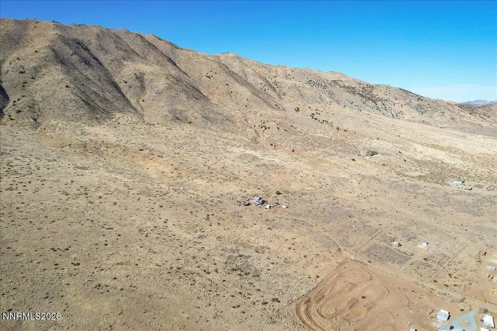 40 Prairie Reno NV 89506