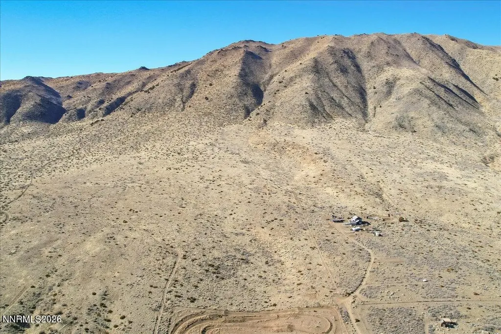 40 Prairie Reno NV 89506