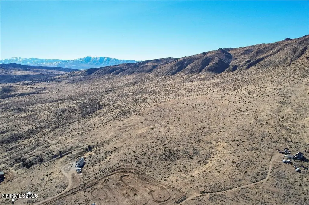 40 Prairie Reno NV 89506