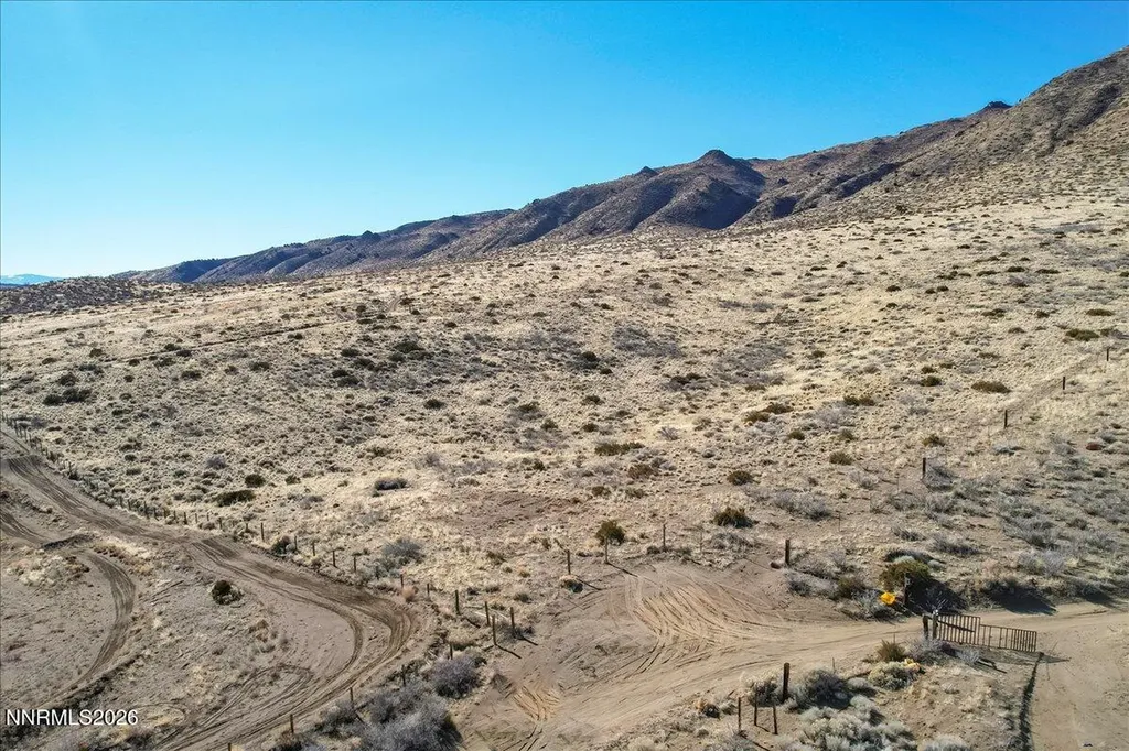 40 Prairie Reno NV 89506