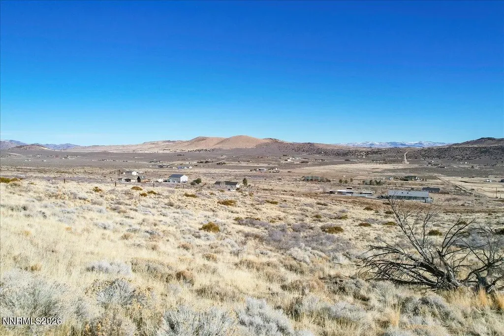 40 Prairie Reno NV 89506