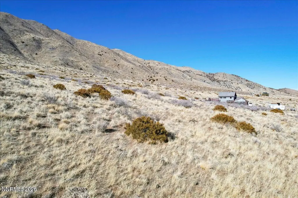 40 Prairie Reno NV 89506