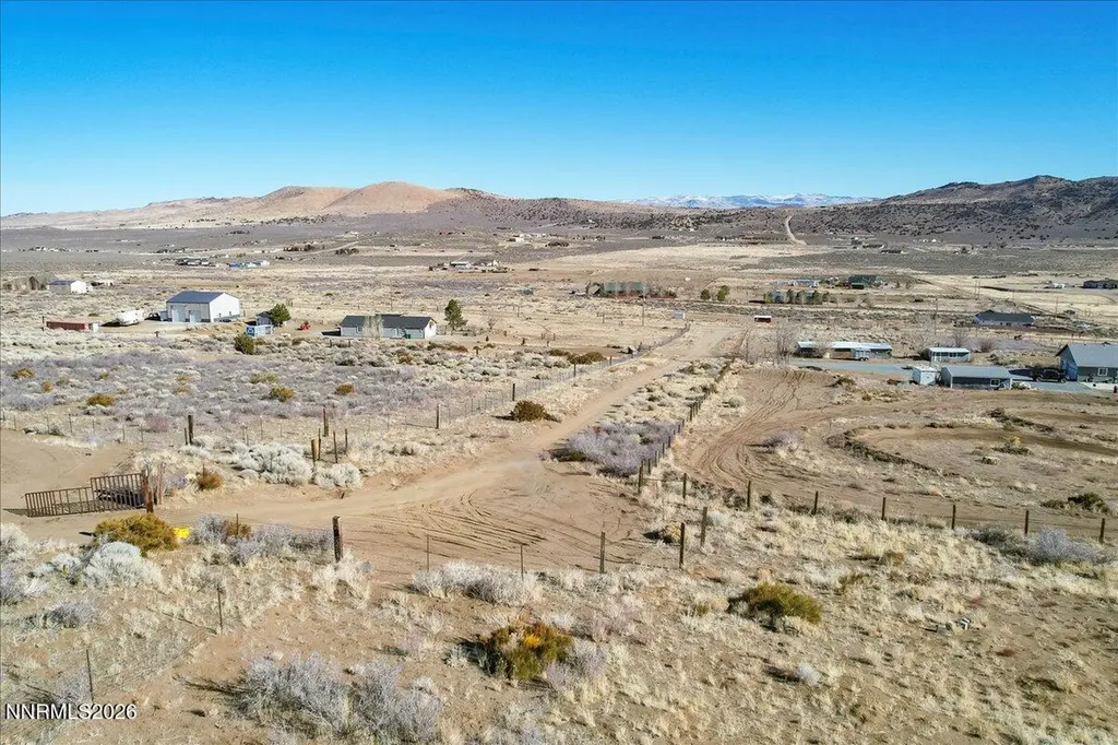 40 Prairie Reno NV 89506