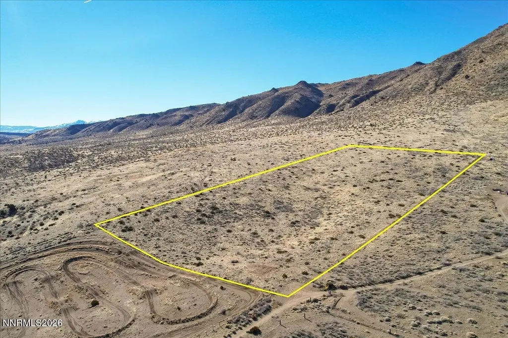40 Prairie Reno NV 89506