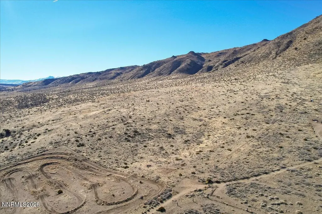 40 Prairie Reno NV 89506