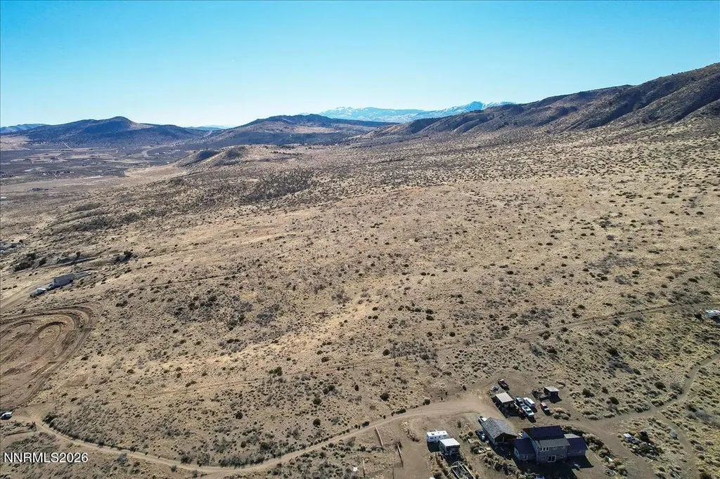 40 Prairie Reno NV 89506
