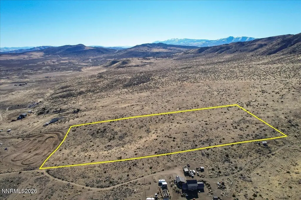 40 Prairie Reno NV 89506