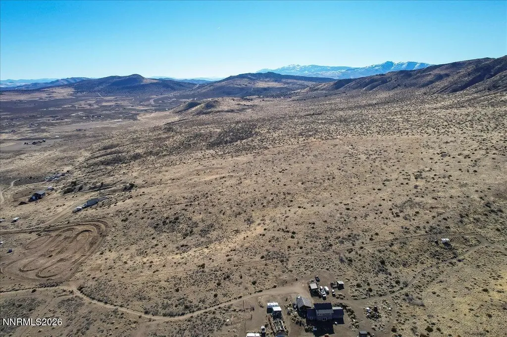 40 Prairie Reno NV 89506