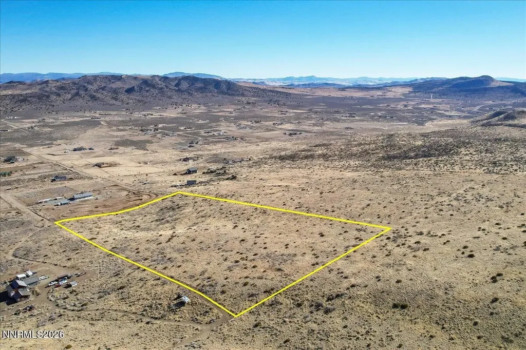 40 Prairie Reno NV 89506