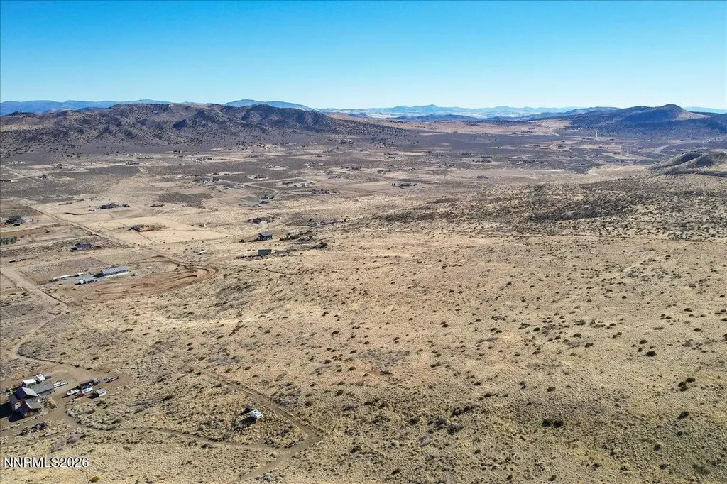 40 Prairie Reno NV 89506