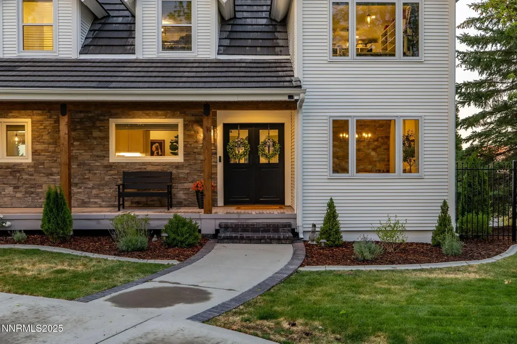 13205 Welcome Reno NV 89511