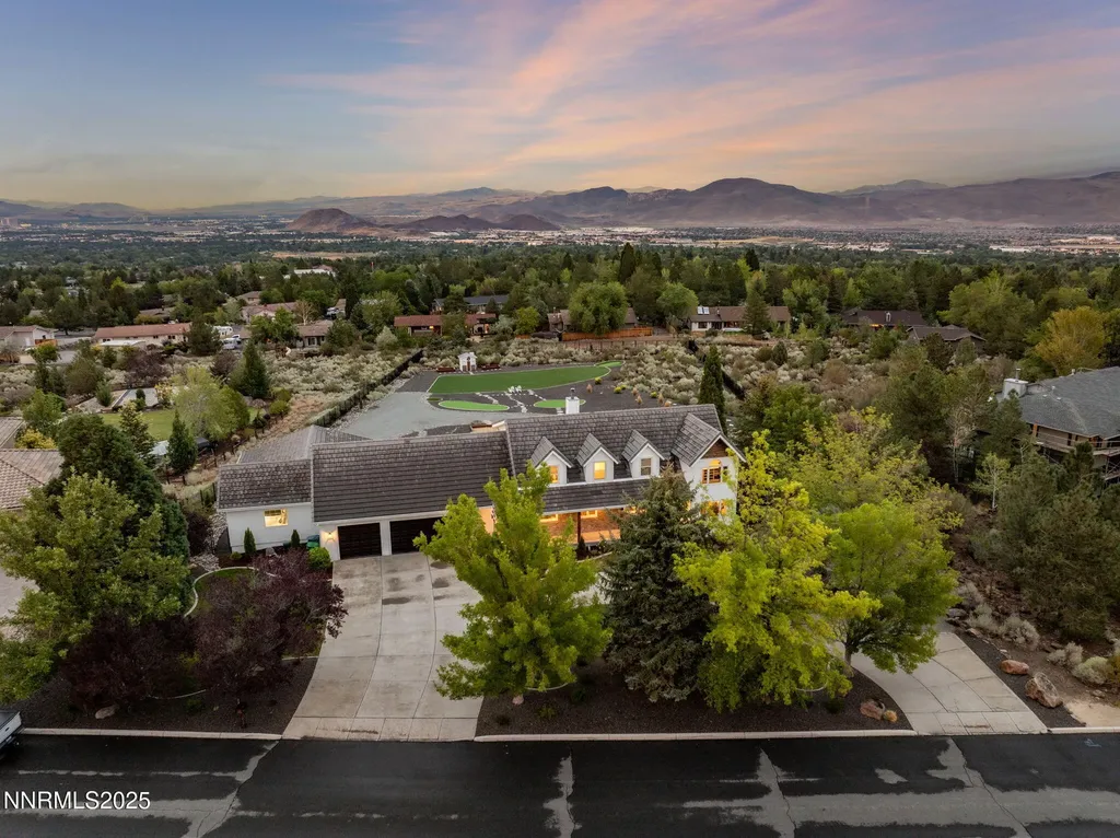 13205 Welcome Reno NV 89511