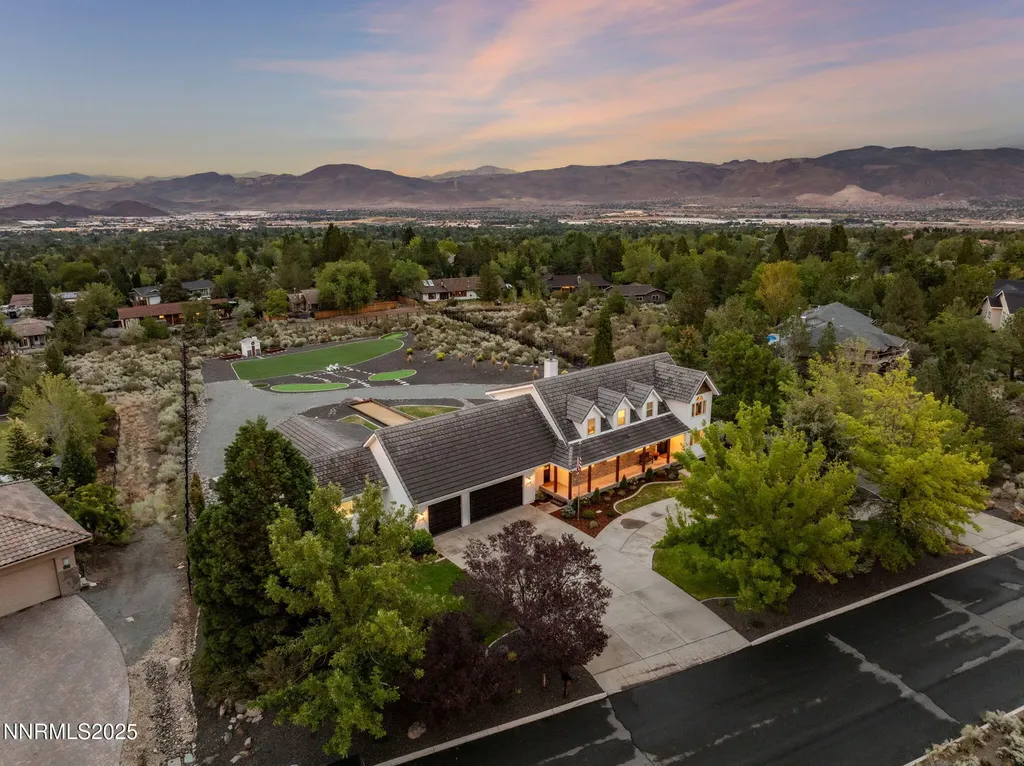 13205 Welcome Reno NV 89511