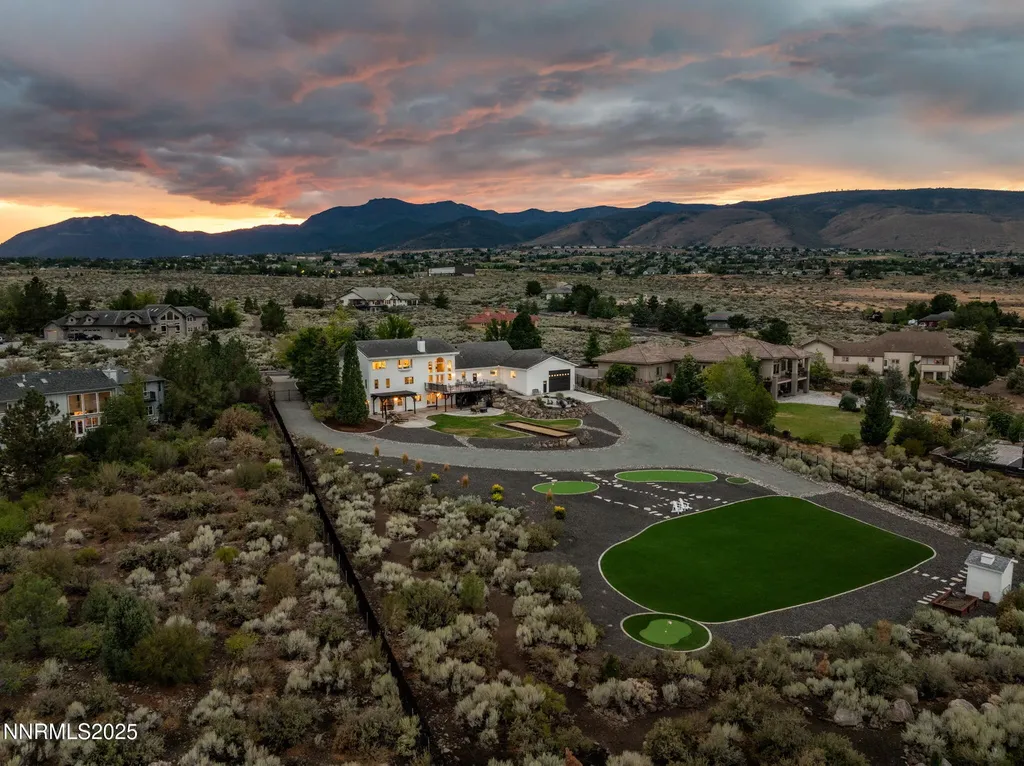 13205 Welcome Reno NV 89511