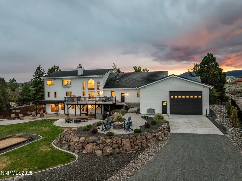 13205 Welcome Reno NV 89511