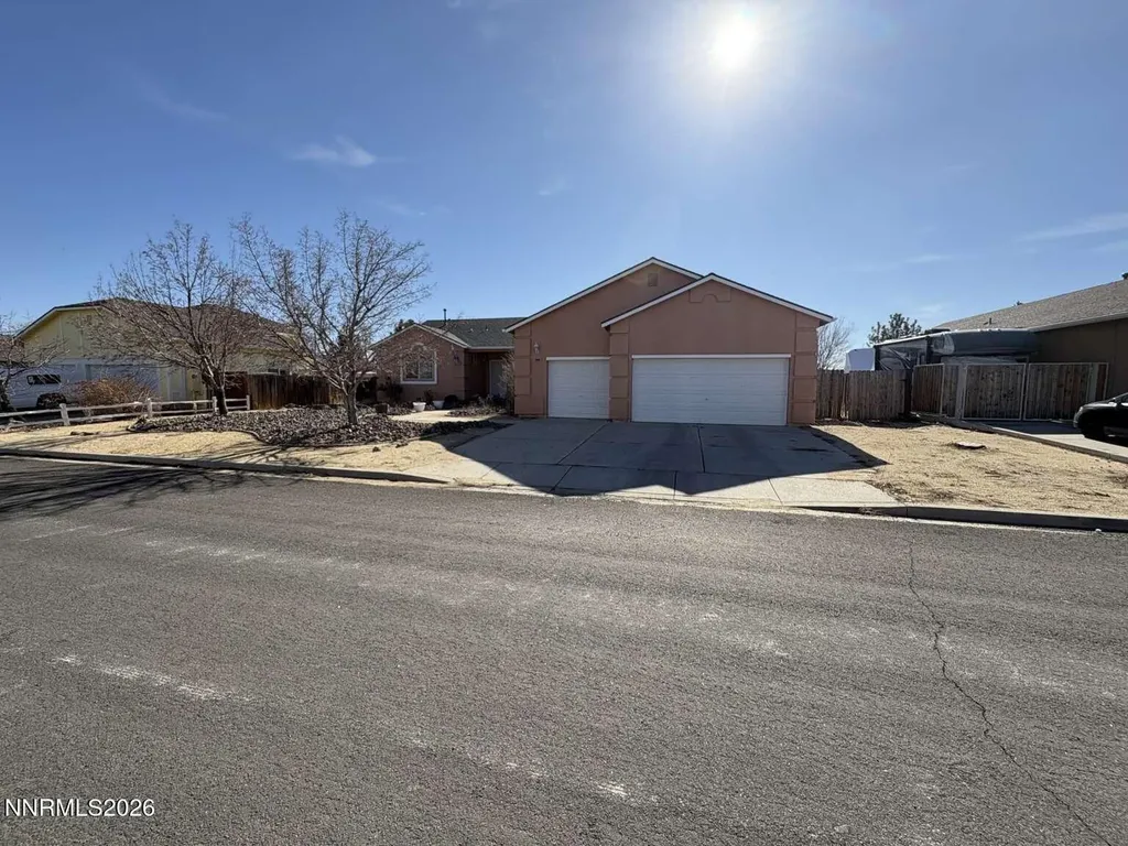 20888 White Rock Reno NV 89508