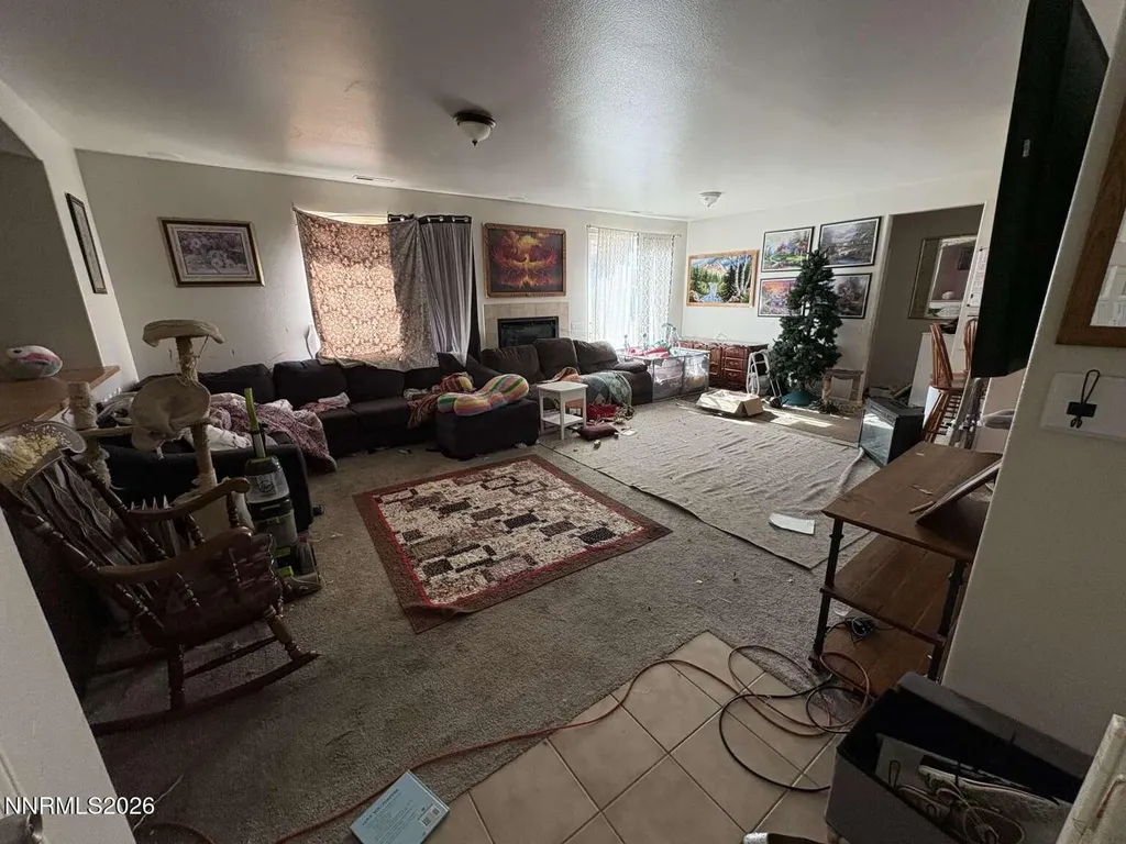 20888 White Rock Reno NV 89508