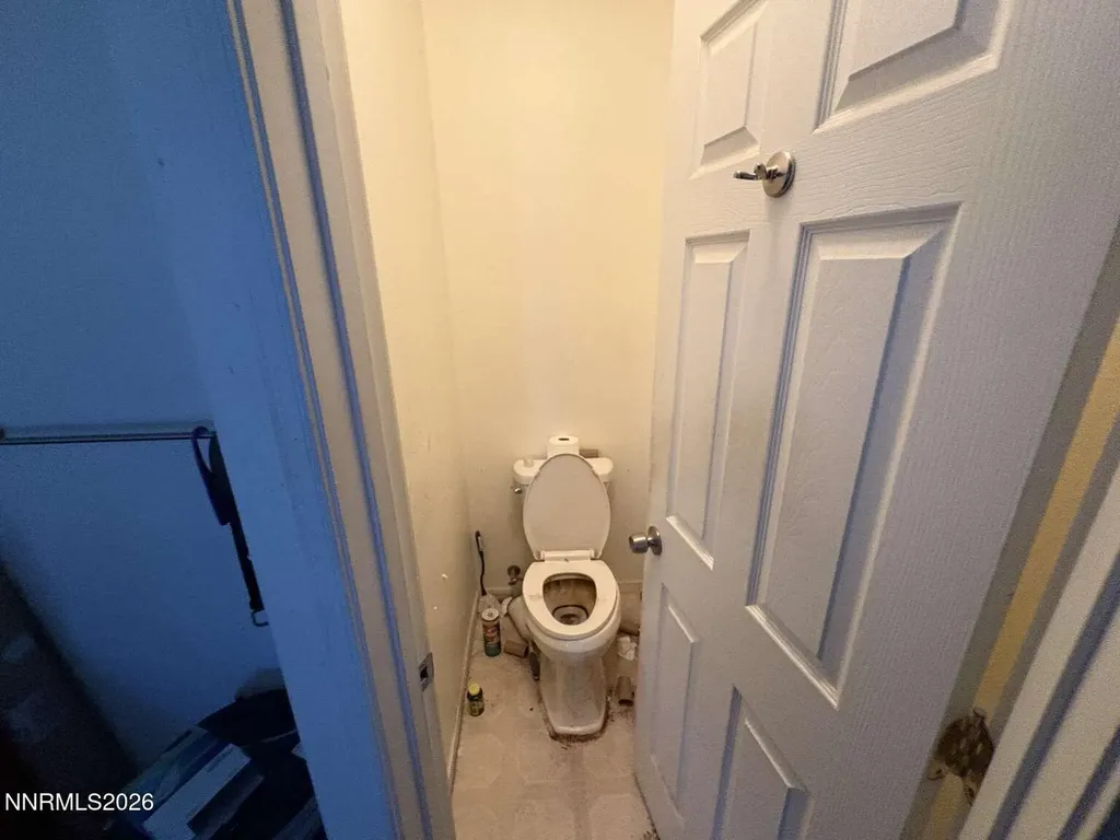 20888 White Rock Reno NV 89508